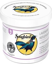 Songbird Lavender Reflexology Wax