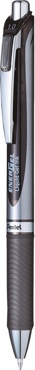 Pentel Energel BL80 Rood