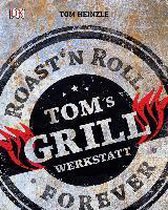 Toms Grillwerkstatt