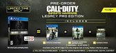 Call of Duty: Infinite Warfare - Legacy Pro Edition - PS4
