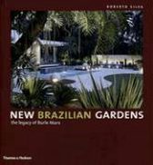 New Brazilian Garden