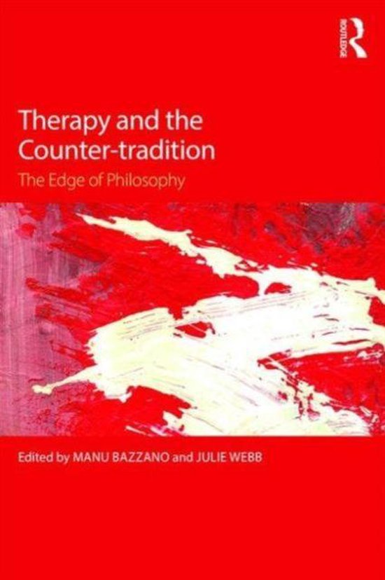 Therapy & the Counter-tradi...