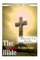 The Bible Douay-Rheims, the Challoner Revision- Book 72 Jude