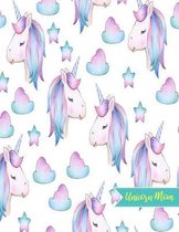 Unicorn Mom