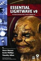 Essential Lightwave V9