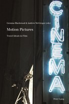 Film Cultures 8 - Motion Pictures
