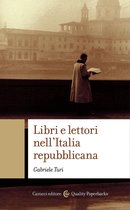 Libri e lettori nell'Italia repubblicana