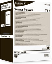 Suma Power T57 - 10l (7510151)