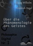 Philosophie Digital - Phänomenologie des Geistes