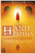 The Hand of Fatima