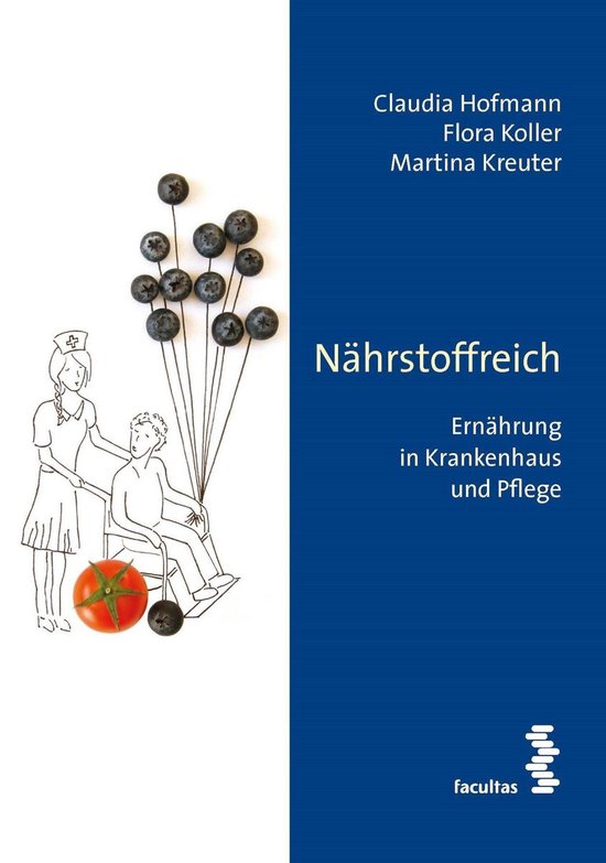 Nährstoffreich - cover