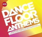 Dancefloor Anthems 2