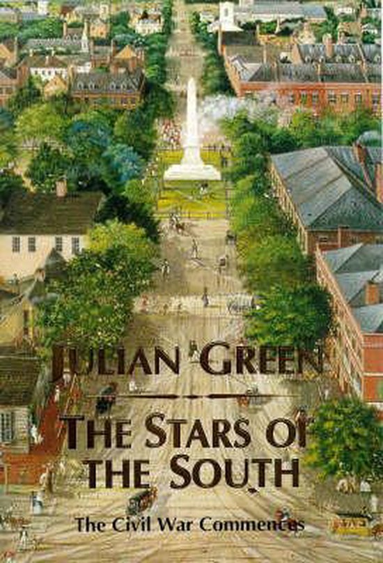 Stars Of The South