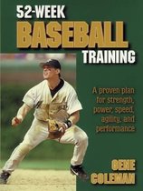 52 Week Baseball Training