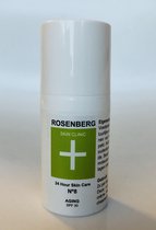 AGING | Rejuvenation booster | Rosenberg Skin Clinic®