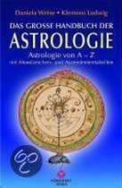 Große Handbuch der Astrologie