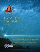 Capm(r) Exam Simplified