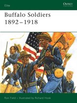 Buffalo Soldiers 1892-1918