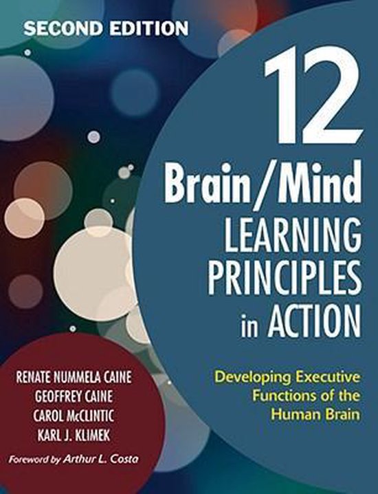 12 Brain/Mind Learning Principles in Action - cover