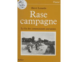 Rase campagne