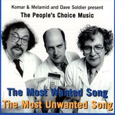People's Choice Music: The Most Wanted Song, The Most Unwanted Song