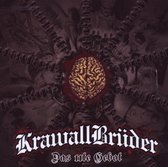 Krawall Brüder - Das 11Te Gebot (CD)