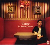 Jamie Cullum - Taller (CD) (Deluxe Edition)