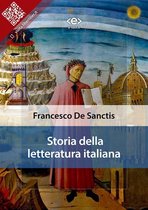 Liber Liber - Storia della letteratura italiana