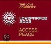 Various - Loveparade 2002