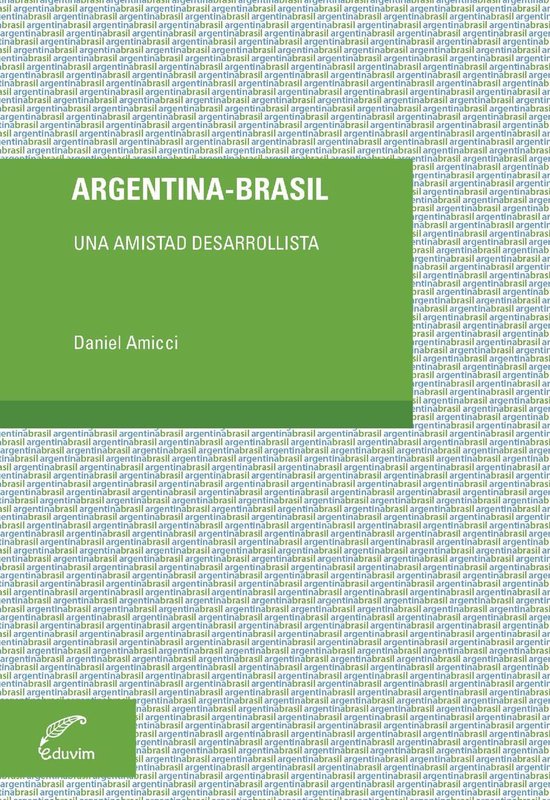 Debates - Argentina - Brasil - cover