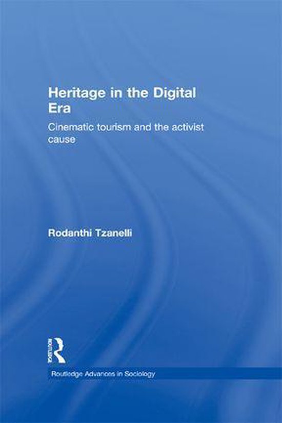 Heritage in the Digital Era - cover