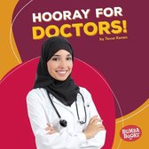 Bumba Books ® — Hooray for Community Helpers! - Hooray for Doctors!