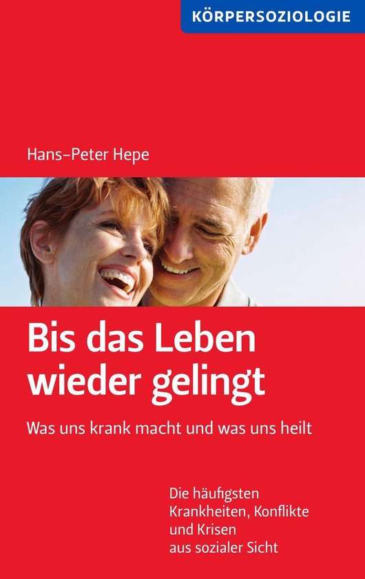 Bis das Leben wieder gelingt! - cover