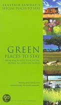 Green Places To Stay