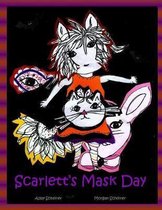 Scarlett's Mask Day