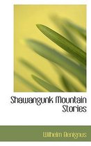 Shawangunk Mountain Stories