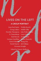 New Left Review - Lives on the Left