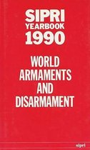 SIPRI Yearbook Series- SIPRI Yearbook 1990