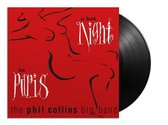 Hot Night in Paris (LP)