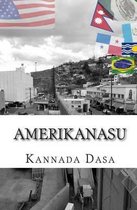 Amerikanasu