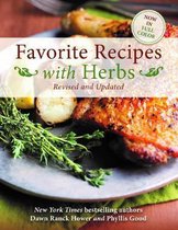 Favorite Recipes with Herbs