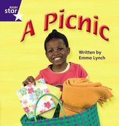 Star Phonics