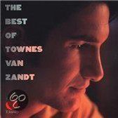 The Best Of Townes Van Zandt