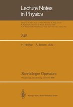 Schroedinger Operators
