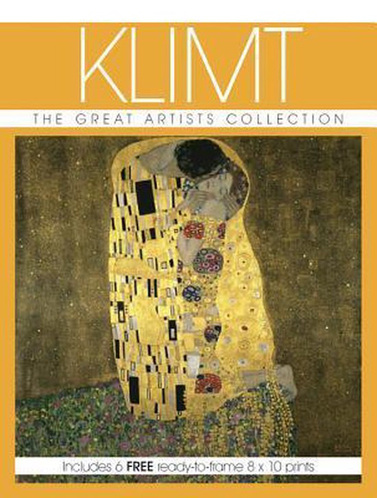Klimt - cover