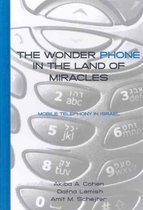 The Wonder Phone in the Land of Miracles