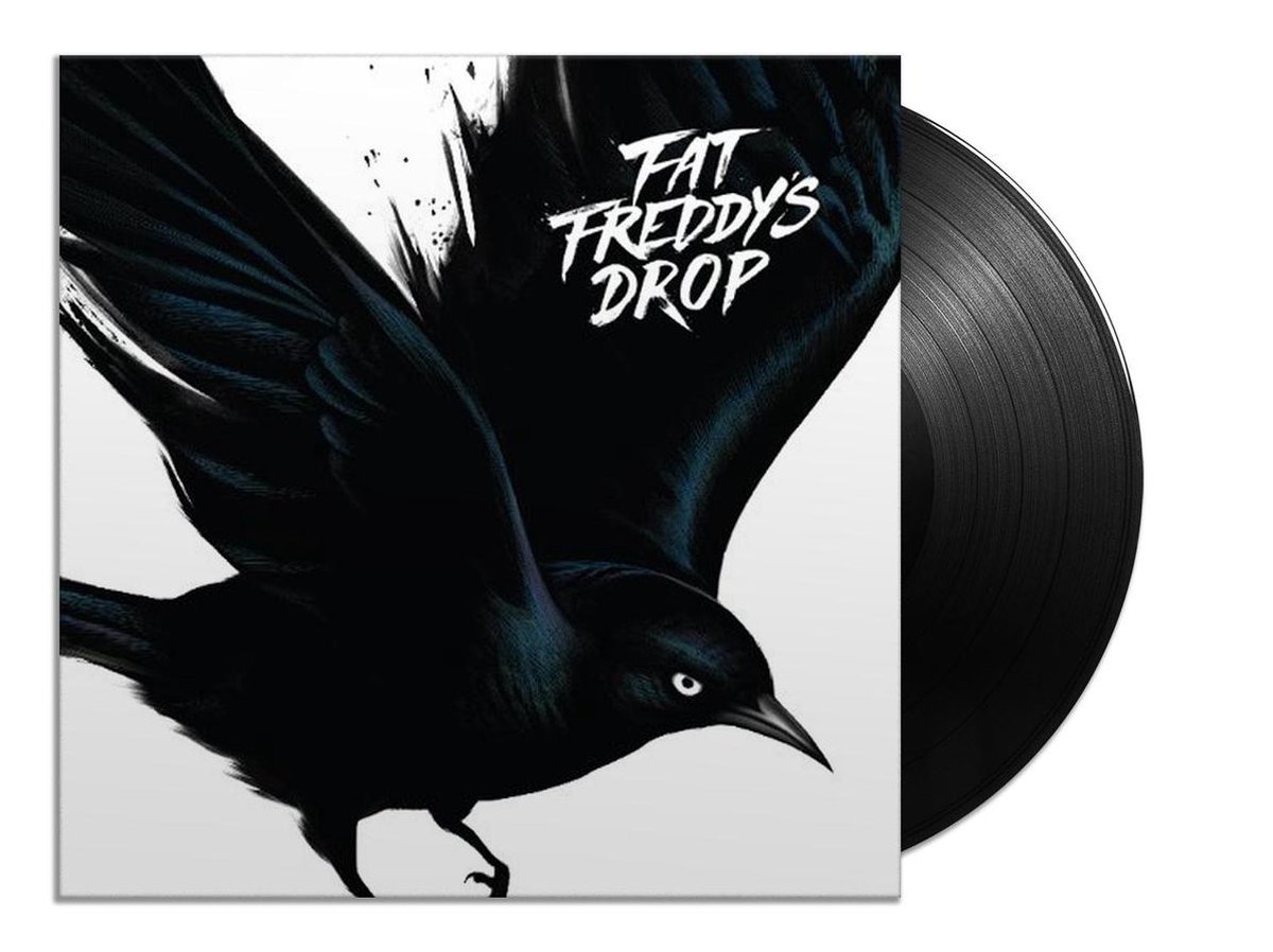 Blackbird (LP)