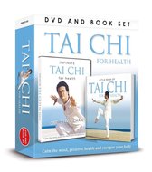 Tai Chi Book & DVD Set