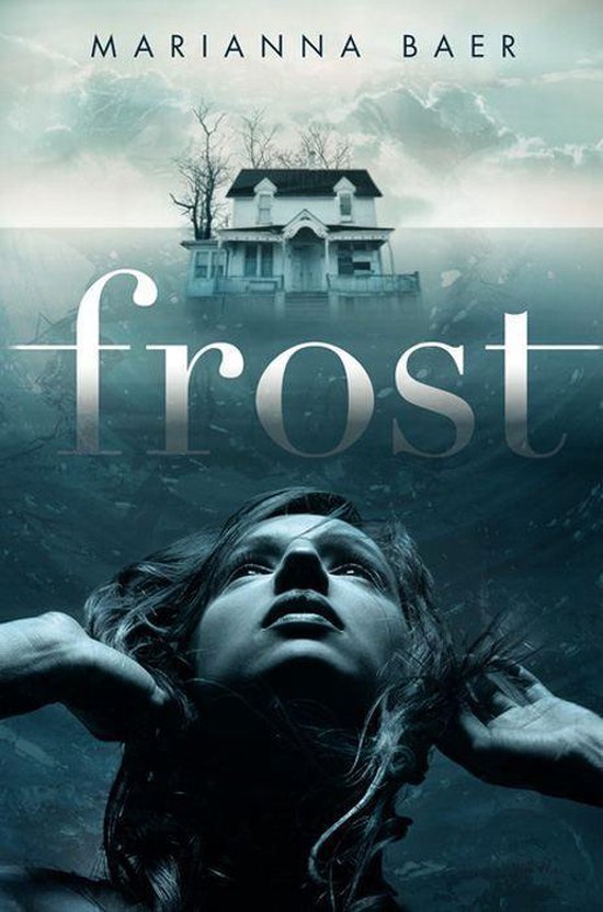 Frost - cover