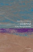 Very Short Introductions - Leibniz: A Very Short Introduction